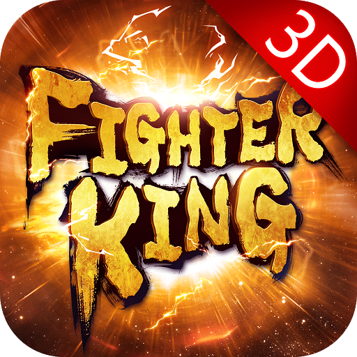 FiGHTER KING Z icon