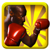 Boxing Fighter - Strong Punch icon