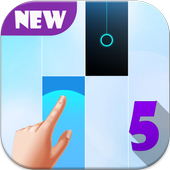 Piano Music Tiles 5 icon
