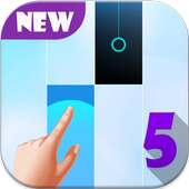 Piano Music Tiles 5