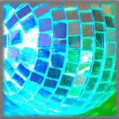 Disco Ball Wallpaper icon