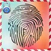 Fingerprint Lock Screen Prank