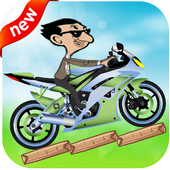 Mr Highway Bean icon