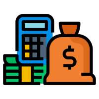 Contador de Dinero on 9Apps