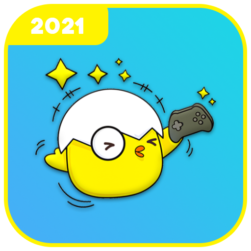 Helper Happy Chick Emulator Guide -Unlimited Apps icon