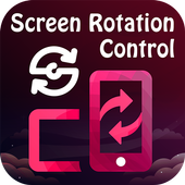 Ultimate Screen Rotation Control icon