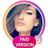 Instagram Saver icon