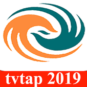 tvtap pro 2019 أيقونة