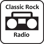 Classic Rock Radio icon