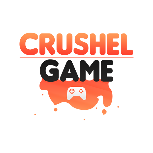 Crushel Game - Comunidad Free Fire icon