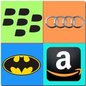 Logo Quiz