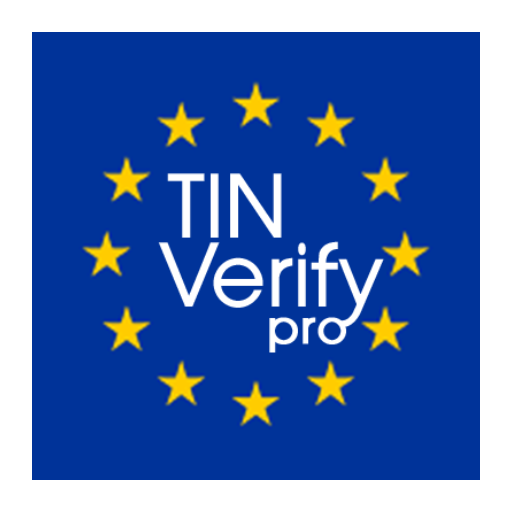TIN Verify pro icon