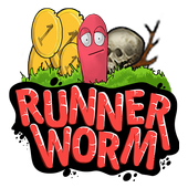 Runner Worm icon