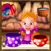 Pottery Maker Fun Factory - Ceramic Making Game icon