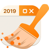 Super Fast Cleaner - Easy Cleaner &amp; Phone Booster आइकन