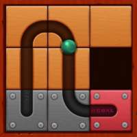 Unblock Ball: Slide Block Puzzle