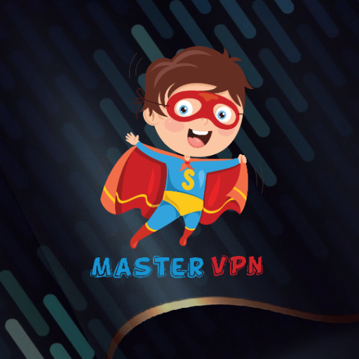 Master VPN - Free Unlock Proxy VPN icon