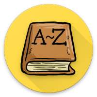 English Vocabulary Builder for GRE, TOEFL & IELTS on 9Apps