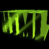 Web technology 1 icon