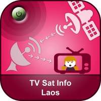 TV Sat Info Laos