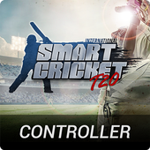LG SMART CRICKET Controller icon