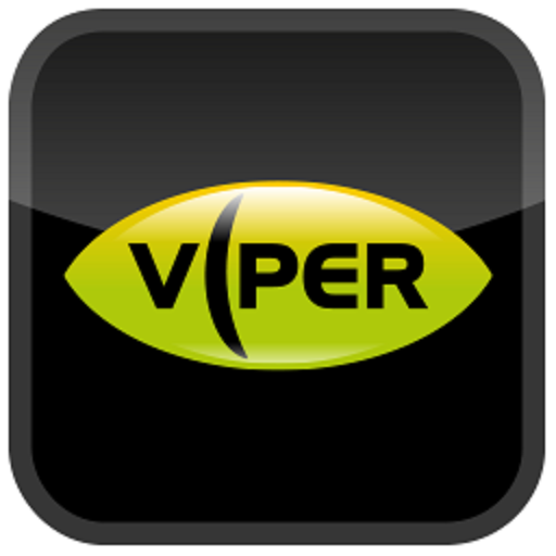 VIPER Remote icon