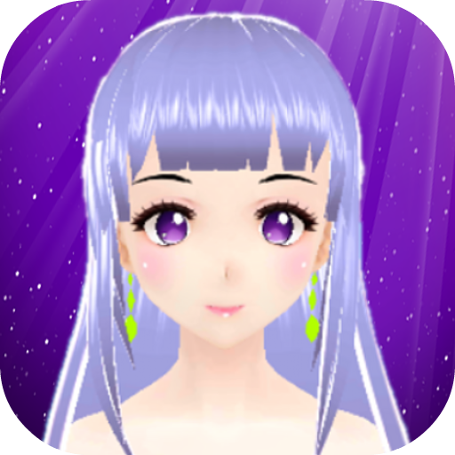 Miku Sakune Beat Laser icon