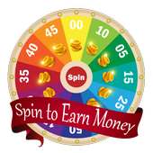 Spin to Earn