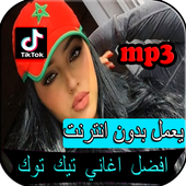 musique Tik Tok 2019 - اغاني تيك توك بدون نت icon