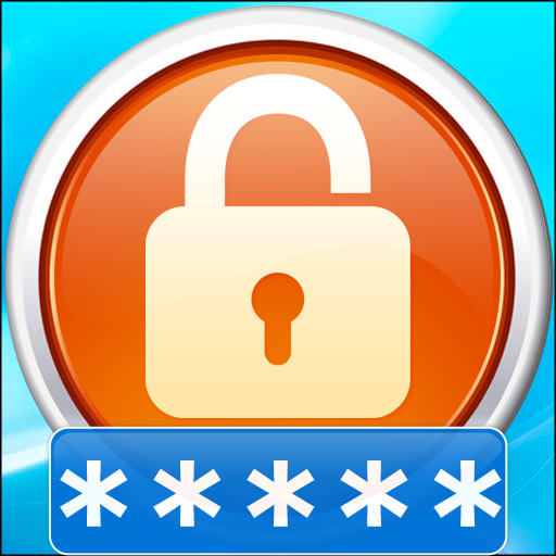 Forgot Password Recovery Help أيقونة