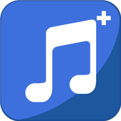 Hero Music Player Audio Player icon
