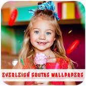 Everleigh Soutas Wallpaper on 9Apps