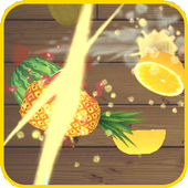 Fruit Cut Mania 3D icon