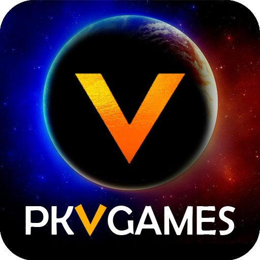 PKV Games Online - Domino Q - Bandar Q icon
