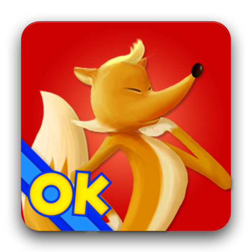 The Fox and The Cat icon