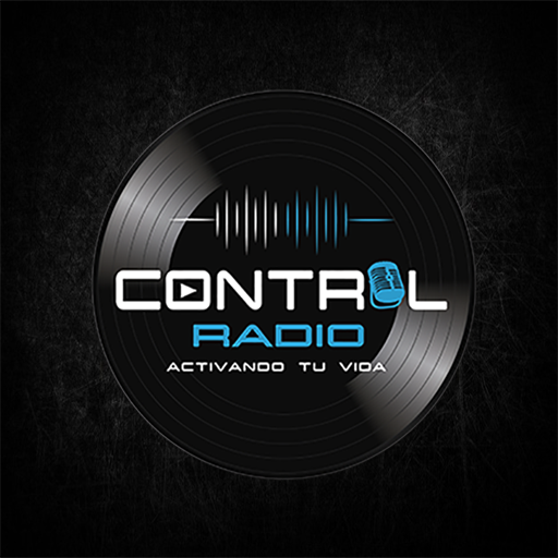 CONTROL RADIO HD icon