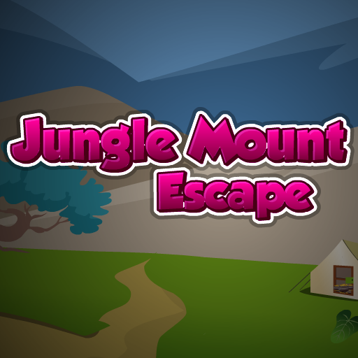 Escape Games Cell-23 icon