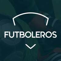 Futboleros App
