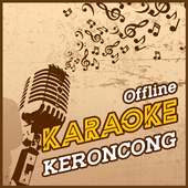 Karaoke Keroncong ( No Vocal ) on 9Apps