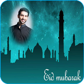 Eid Fhoto Frame 2018 icon