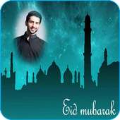 Eid Fhoto Frame 2018 on 9Apps