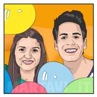 Luì e Sofì - Tutti i video di Me contro Te