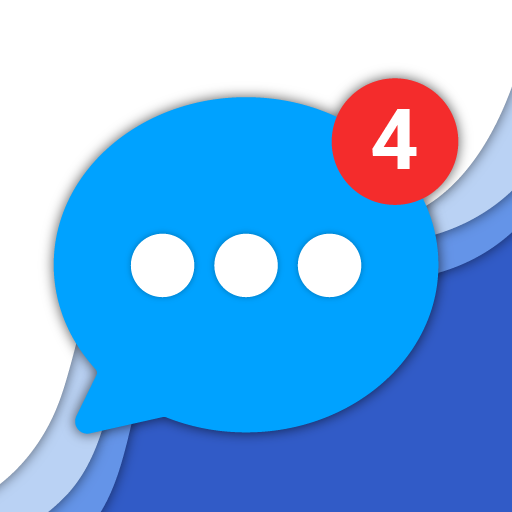 Messenger - Text it Now icon