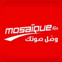 mosaiqu FM / موزاييك اف ام/RADIO TUNIS on 9Apps