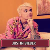 Justin Bieber  without internet