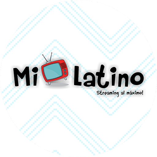 Mi Tv Latino icon