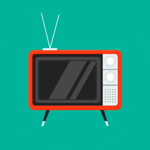 Онлайн ТВ каналы (МакС) icon