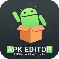 Apk Editor , Apk Maker - Apk Creator