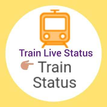 Indian Train Status RailYatri Application screenshot 1