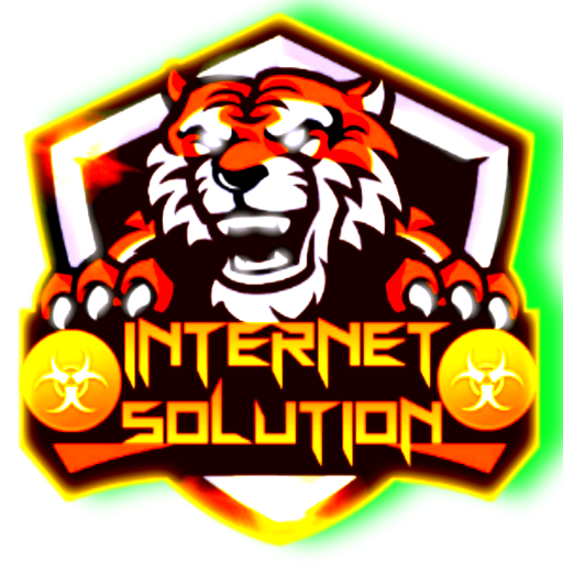 INTERNET SOLUTION VPN PRO icon